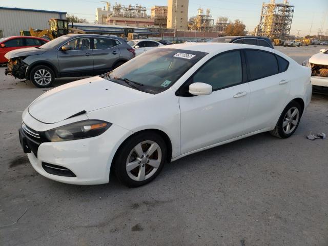 1C3CDFBB1GD605414 | 2016 DODGE DART SXT