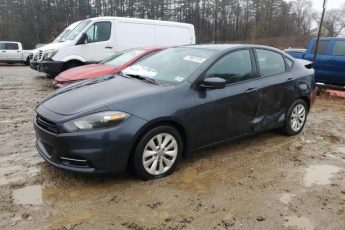 1C3CDFBB2ED747249 | 2014 DODGE DART SXT