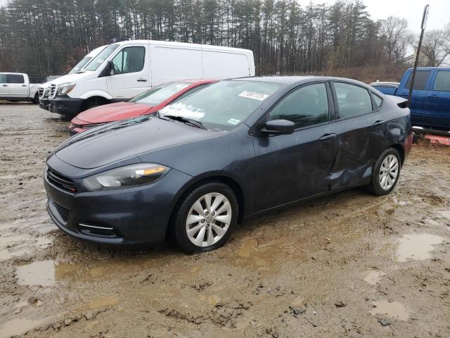 1C3CDFBB2ED747249 | 2014 DODGE DART SXT