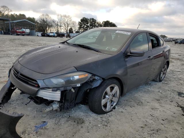 1C3CDFBB2FD172510 | 2015 DODGE DART SXT