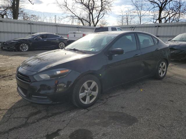 1C3CDFBB2FD187007 | 2015 DODGE DART SXT