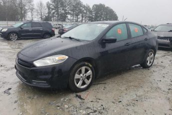 1C3CDFBB2FD222547 | 2015 DODGE DART SXT