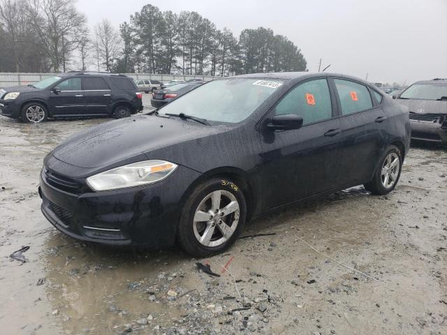 1C3CDFBB2FD222547 | 2015 DODGE DART SXT