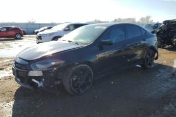 1C3CDFBB2FD407309 | 2015 DODGE DART SXT