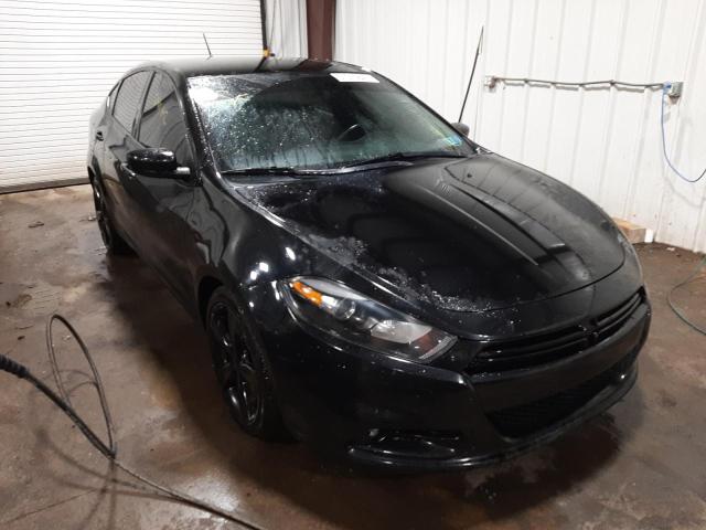 1C3CDFBB2FD414857 | 2015 DODGE DART SXT