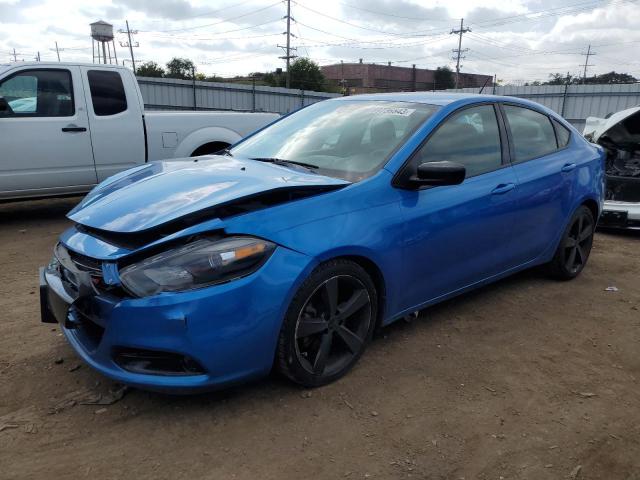 1C3CDFBB3FD266623 | 2015 DODGE DART SXT