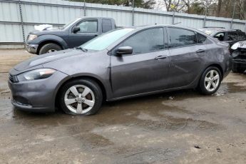 1C3CDFBB3FD363353 | 2015 DODGE DART SXT