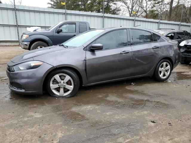 1C3CDFBB3FD363353 | 2015 DODGE DART SXT