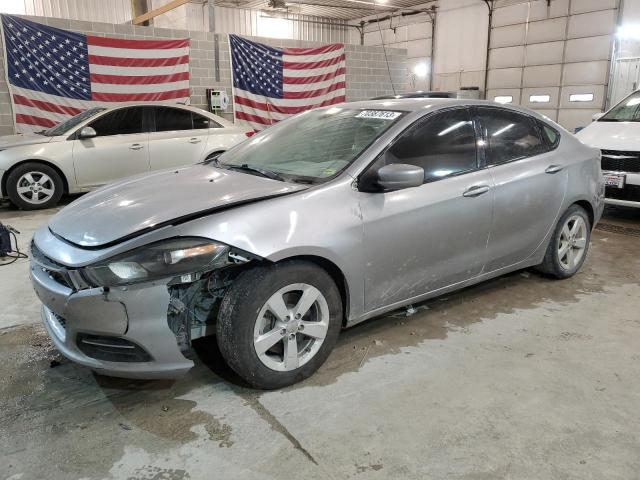 1C3CDFBB4ED695722 | 2014 DODGE DART SXT