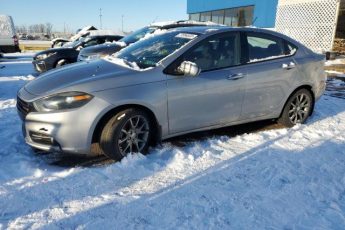 1C3CDFBB4FD123583 | 2015 DODGE DART SXT