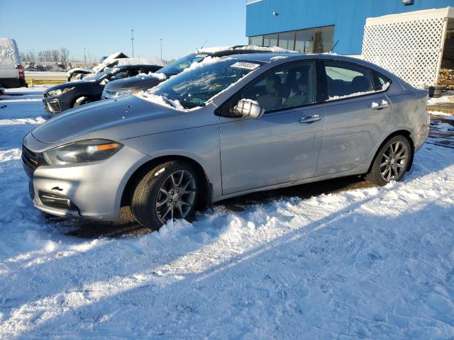 1C3CDFBB4FD123583 | 2015 DODGE DART SXT