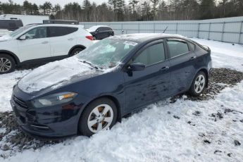 1C3CDFBB4FD222498 | 2015 DODGE DART SXT