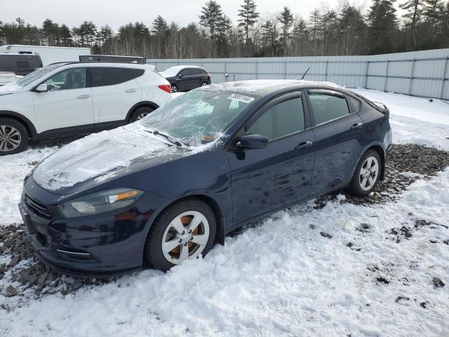 1C3CDFBB4FD222498 | 2015 DODGE DART SXT