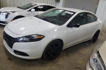 1C3CDFBB4FD252147 | 2015 DODGE DART SXT