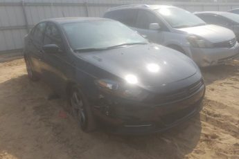 1C3CDFBB4FD265092 | 2015 DODGE DART SXT