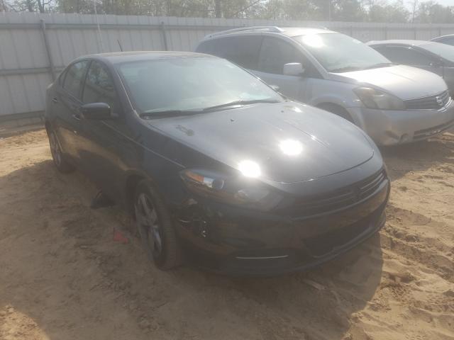 1C3CDFBB4FD265092 | 2015 DODGE DART SXT