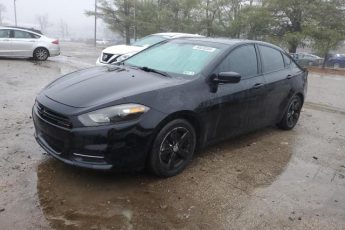 1C3CDFBB4GD544284 | 2016 DODGE DART SXT