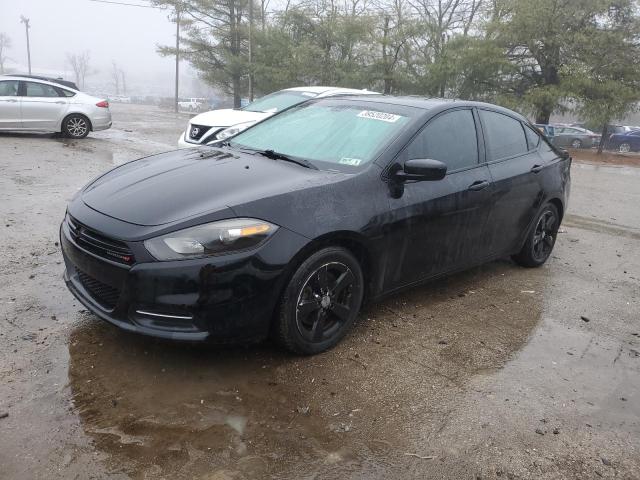 1C3CDFBB4GD544284 | 2016 DODGE DART SXT