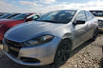 1C3CDFBB5FD275758 | 2015 DODGE DART SXT