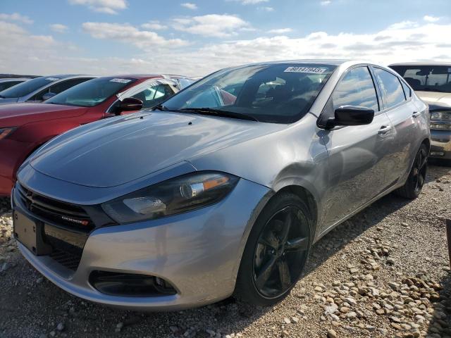 1C3CDFBB5FD275758 | 2015 DODGE DART SXT