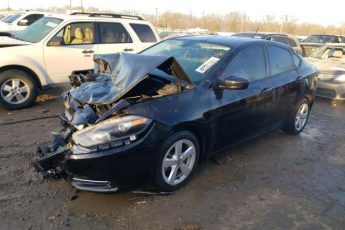 1C3CDFBB5FD378887 | 2015 DODGE DART SXT