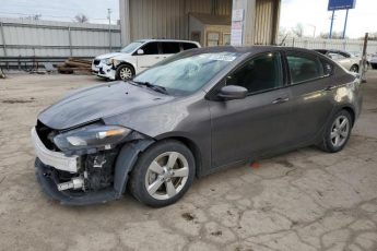 1C3CDFBB5GD689463 | 2016 DODGE DART SXT