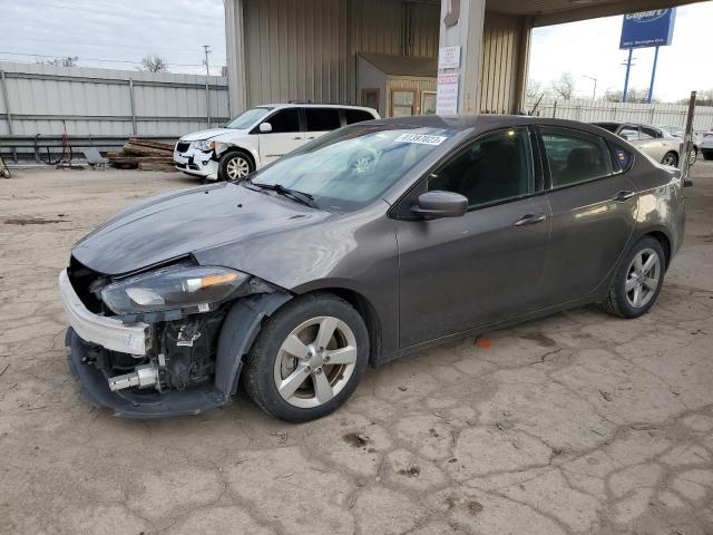 1C3CDFBB5GD689463 | 2016 DODGE DART SXT