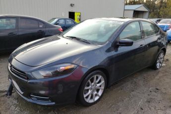 1C3CDFBB6ED738151 | 2014 DODGE DART SXT