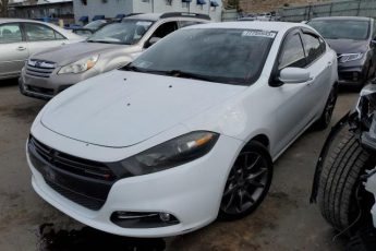 1C3CDFBB6ED767472 | 2014 DODGE DART SXT