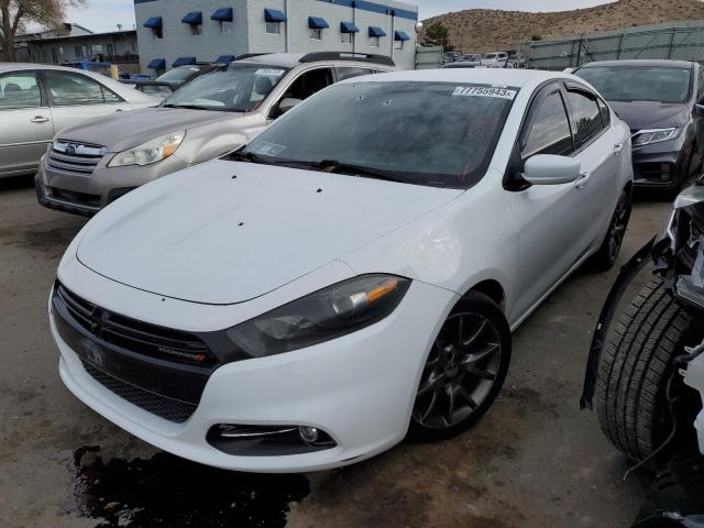 1C3CDFBB6ED767472 | 2014 DODGE DART SXT