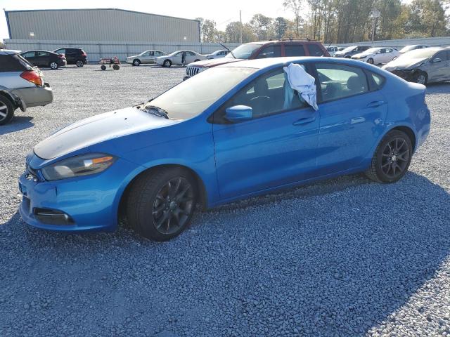 1C3CDFBB6FD301011 | 2015 DODGE DART SXT