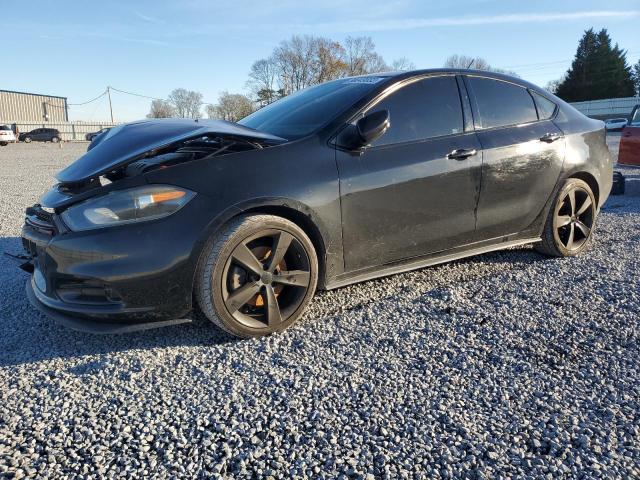 1C3CDFBB6FD353321 | 2015 DODGE DART SXT