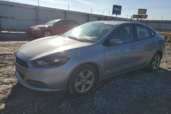 1C3CDFBB6FD432276 | 2015 DODGE DART SXT