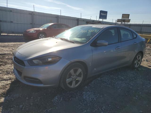 1C3CDFBB6FD432276 | 2015 DODGE DART SXT