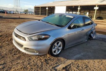 1C3CDFBB6GD661199 | 2016 DODGE DART SXT