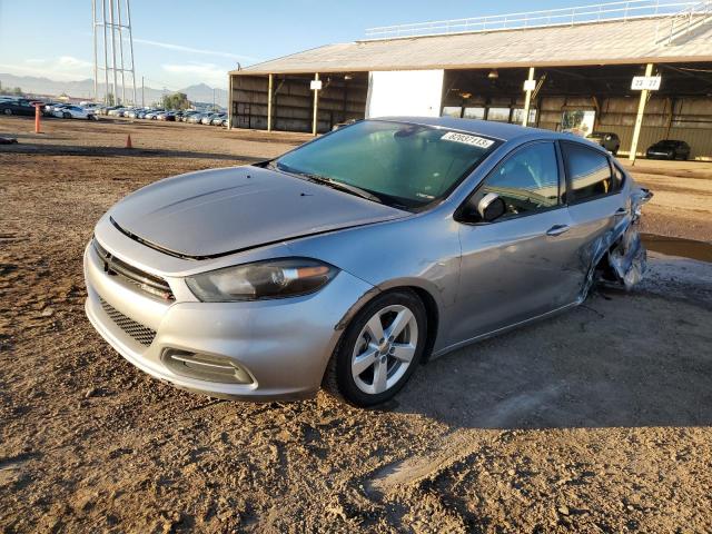 1C3CDFBB6GD661199 | 2016 DODGE DART SXT