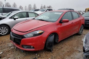 1C3CDFBB7ED867323 | 2014 DODGE DART SXT