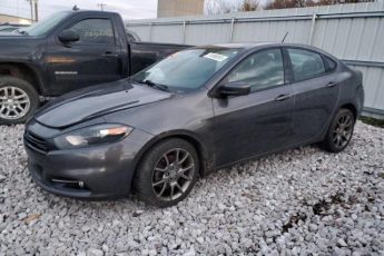 1C3CDFBB7ED904337 | 2014 DODGE DART SXT