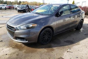 1C3CDFBB7FD200463 | 2015 DODGE DART SXT