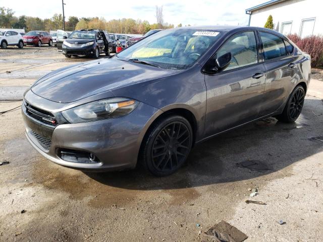 1C3CDFBB7FD200463 | 2015 DODGE DART SXT