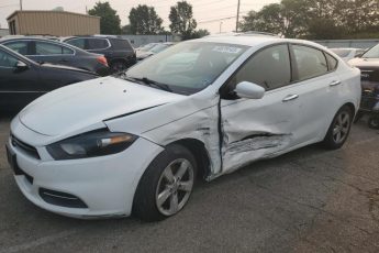 1C3CDFBB7FD212337 | 2015 DODGE DART SXT