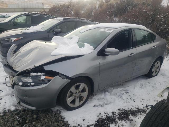 1C3CDFBB7FD252322 | 2015 DODGE DART SXT