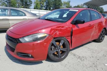 1C3CDFBB7FD414790 | 2015 DODGE DART SXT