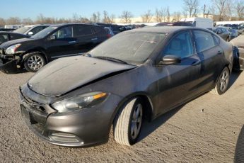 1C3CDFBB7GD571110 | 2016 DODGE DART SXT