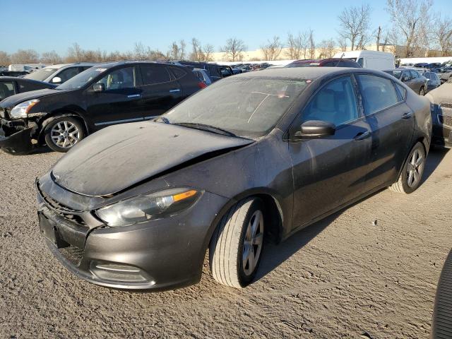 1C3CDFBB7GD571110 | 2016 DODGE DART SXT