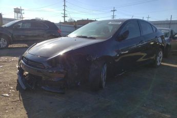 1C3CDFBB7GD624713 | 2016 DODGE DART SXT