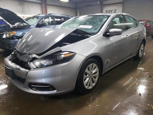 1C3CDFBB8ED877553 | 2014 DODGE DART SXT