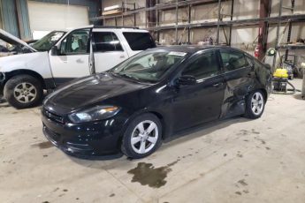 1C3CDFBB8FD345334 | 2015 DODGE DART SXT