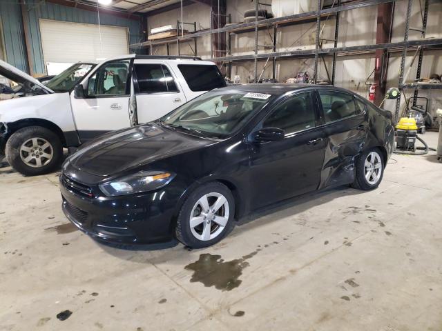 1C3CDFBB8FD345334 | 2015 DODGE DART SXT