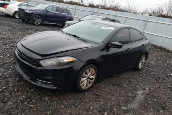 1C3CDFBB9ED673599 | 2014 DODGE DART SXT